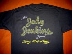 Jody Jenkins “Brings it Back to Texas” T-Shirt