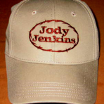 Tan Jody Jenkins Hat
